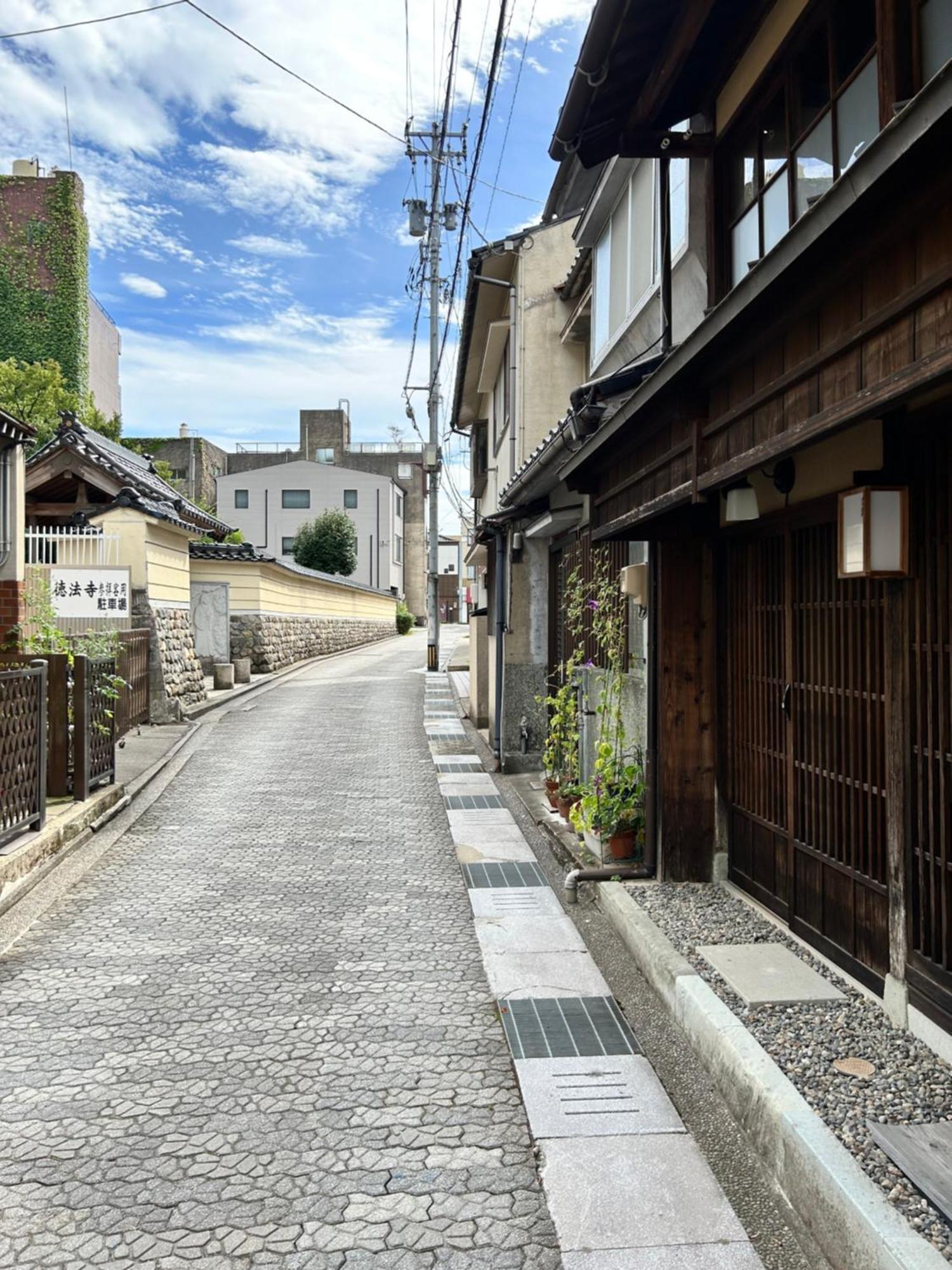 Yurian Villa Kanazawa Exterior photo